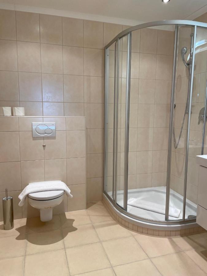 Апартаменты W5 Haus Ganghofer Лойташ Экстерьер фото